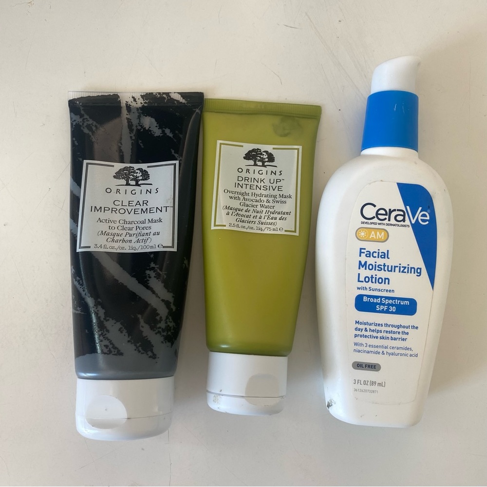 Skincare Bundle